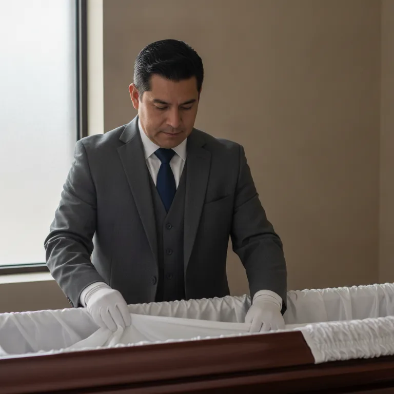 Agência funerária Bertioga